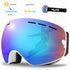 Big Comma - Outdoor Ski Goggles