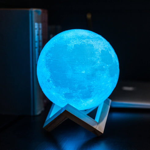 CPLA Moon Lamp Moon Light