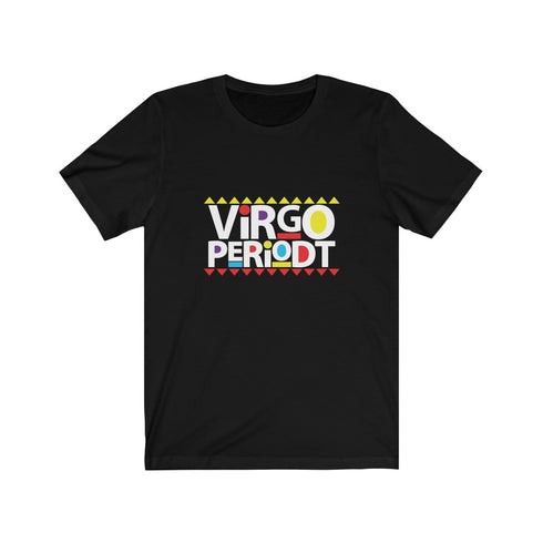 Virgo Periodt T-shirt