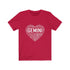 Gemini Love T-shirt