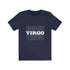 TGS Virgo Tee
