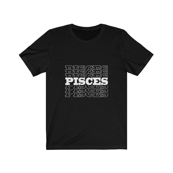 TGS Pisces Tee