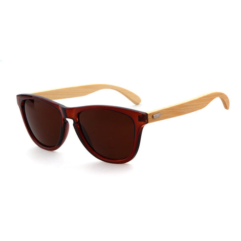 Bamboo™ Polarized Eywear