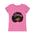 Kids Taurus Princess Tee