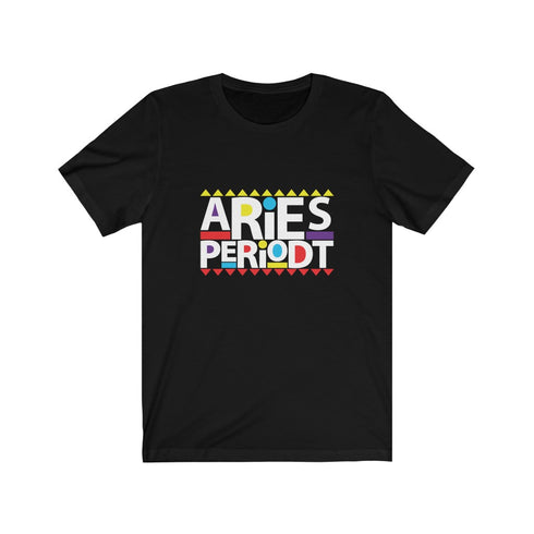 Aries Periodt T-shirt