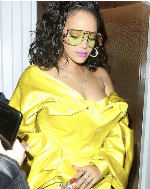 Maeve Madeline Sunglasses