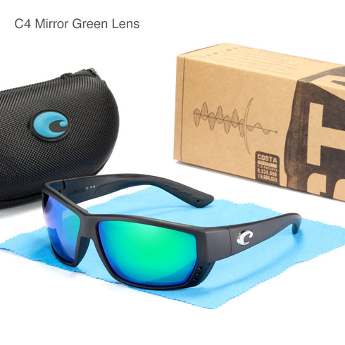 Costa Polarized Sunglasses