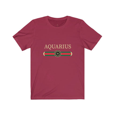 LipQuid Aquarius T-shirt