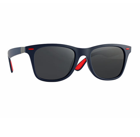 Dario Retro Polarized Eyewear