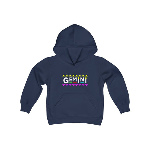Martin Gemini Kids Hoodie