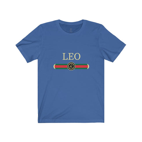 Aceten Leo T-shirt