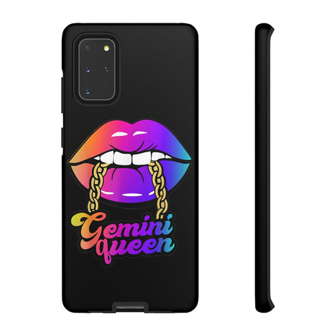 Gemini Queen Tough Cases