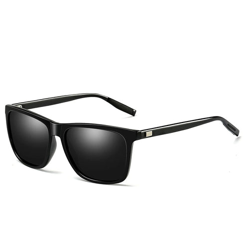 Light Weight Polarized Sunglasses