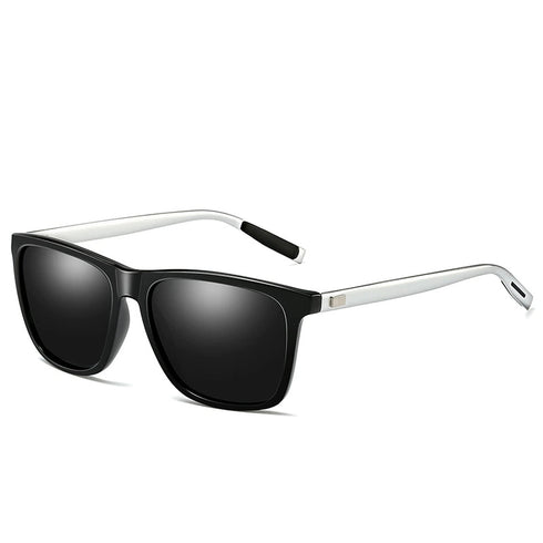 Light Weight Polarized Sunglasses