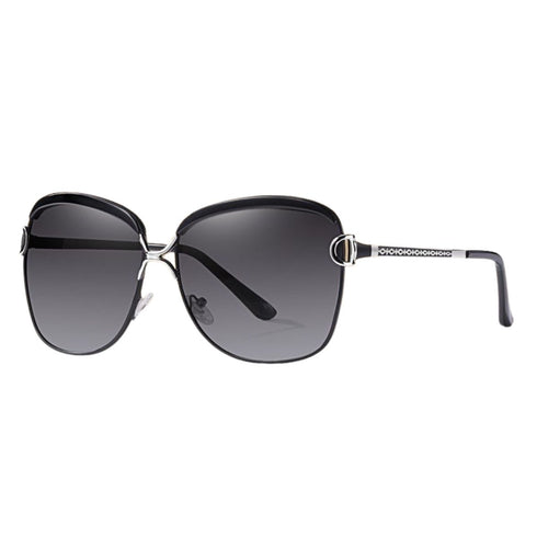 BCR Polarized Ladies Sunglasses.