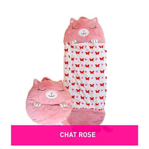 DodoLoco - SLEEPING BAG PILLOW