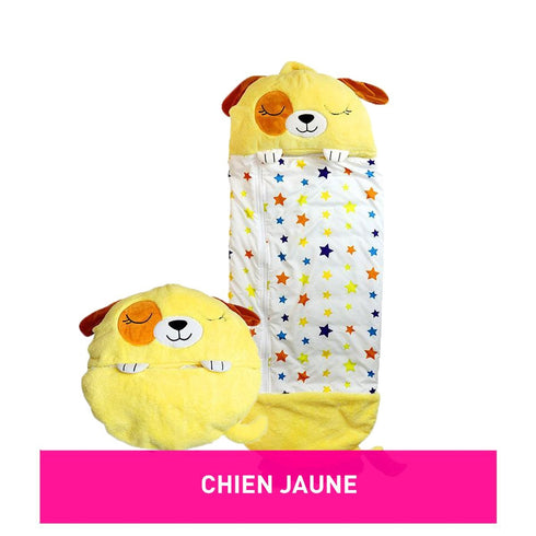 DodoLoco - SLEEPING BAG PILLOW