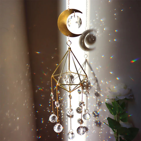 The Magical Suncatcher