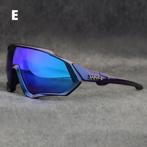 Limited Edition* Professional TR90 Polarized Eyewear