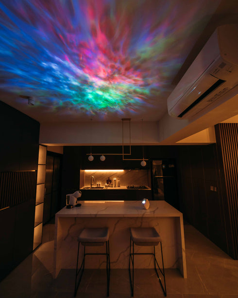 Smart Starry Nova Projector