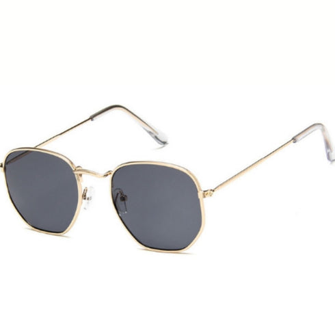 Honey Comb Sunglasses