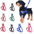 Adjustable Dog Leash Harness