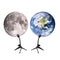 Earth Moon Projection Lamp