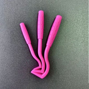Flea Remover Hooks