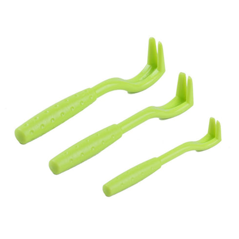 Flea Remover Hooks