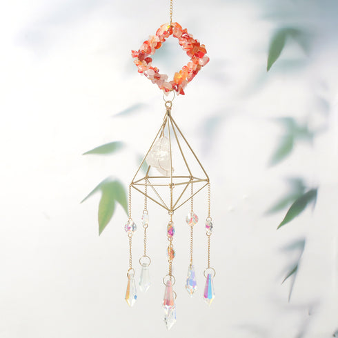 The Magical Suncatcher