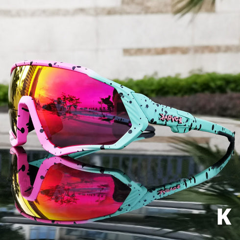 Limited Edition* Professional TR90 Polarized Eyewear