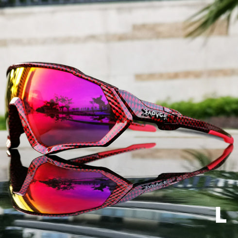 Limited Edition* Professional TR90 Polarized Eyewear