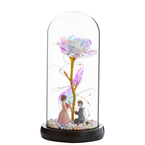 Limited* Edition Enchanted Galaxy Roses