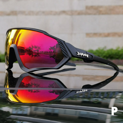 Limited Edition* Professional TR90 Polarized Eyewear