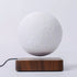 Levitating Moon Lamp