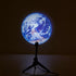 Earth Moon Projection Lamp