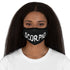 Scorpio Print Face Mask