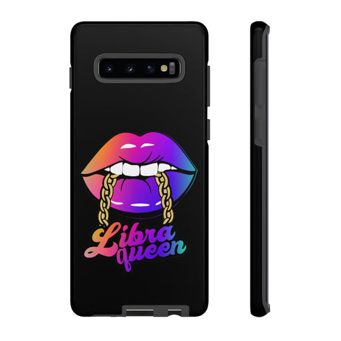 Libra Queen Tough Case