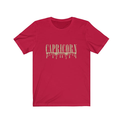 Drippin' Capricorn Tee