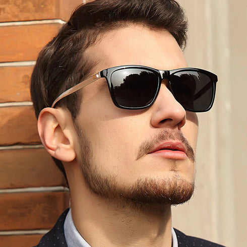 Light Weight Polarized Sunglasses
