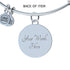 Always Love You (Engravable Bracelet)