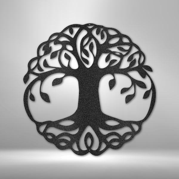 Classic Tree Of Life Art