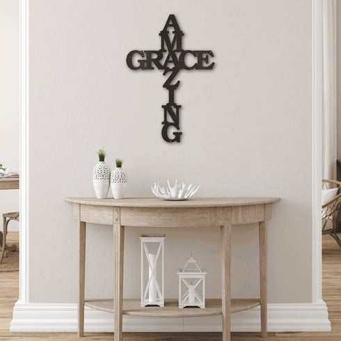 Amazing Grace Wall Art