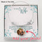 Custom Wife Appreciation Bracelet