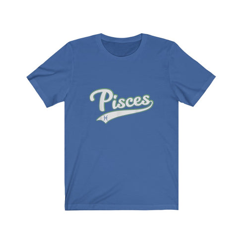 SB Pisces Tee