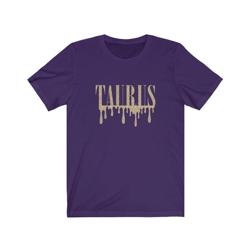 Drippin' Taurus Tee