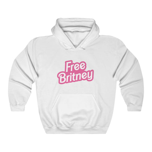 Free Britney Hoodie