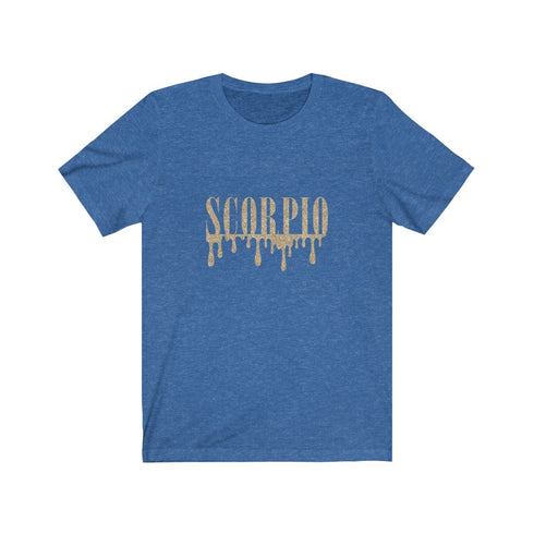 Drippin' Scorpio Tee