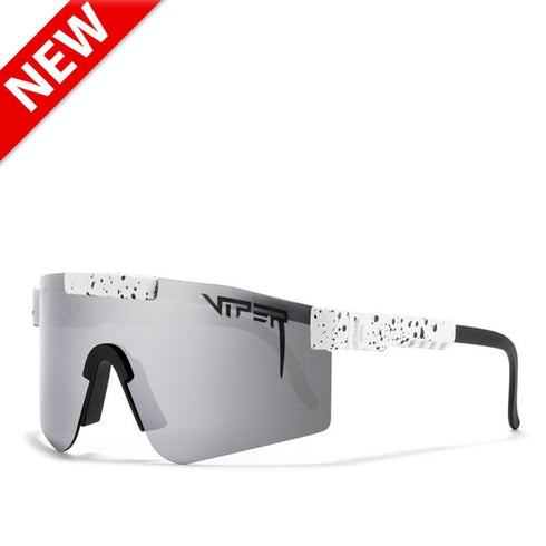 Pit VIPER TR90 Polarized Eyewear.