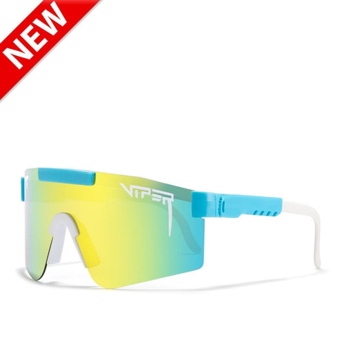 Pit VIPER TR90 Polarized Eyewear.